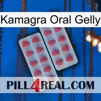 Kamagra Oral Gelly 19